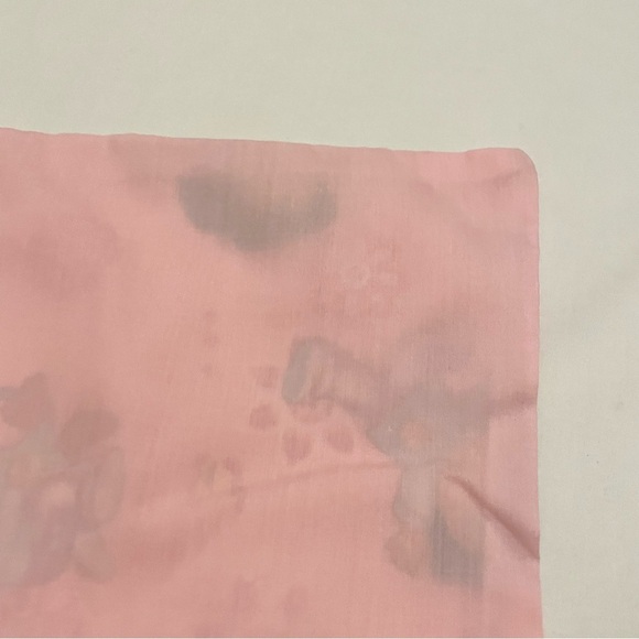 Dora the Explorer Pillowcase Homemade 21” x 11.5” Pillow Case - Picture 12 of 16